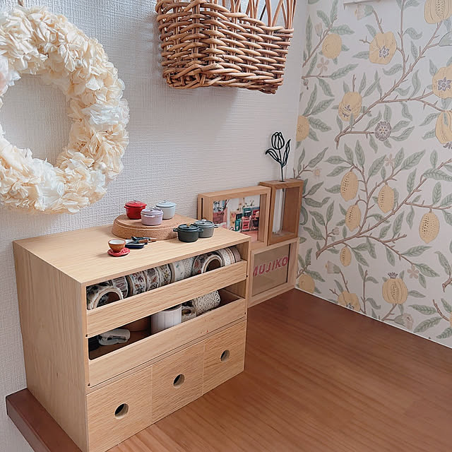 macaさんの部屋