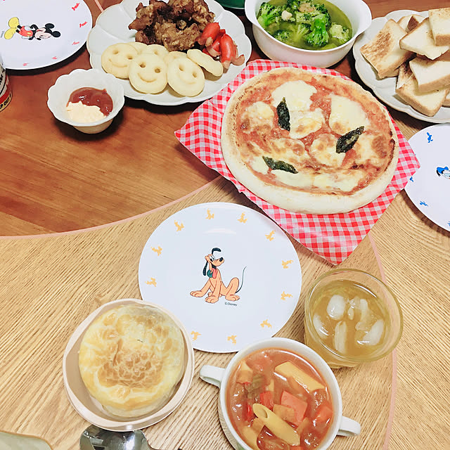 Rakioさんの実例写真