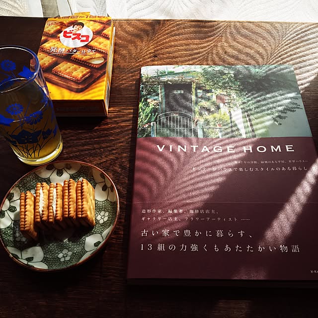 kinakomotiさんの実例写真