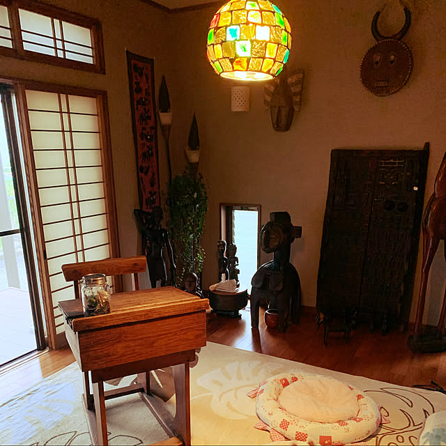 実例写真