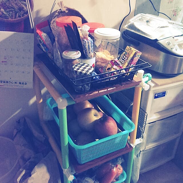 tibiさんの実例写真