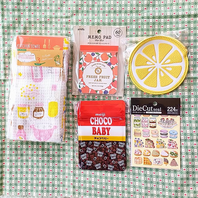 nanaさんの部屋