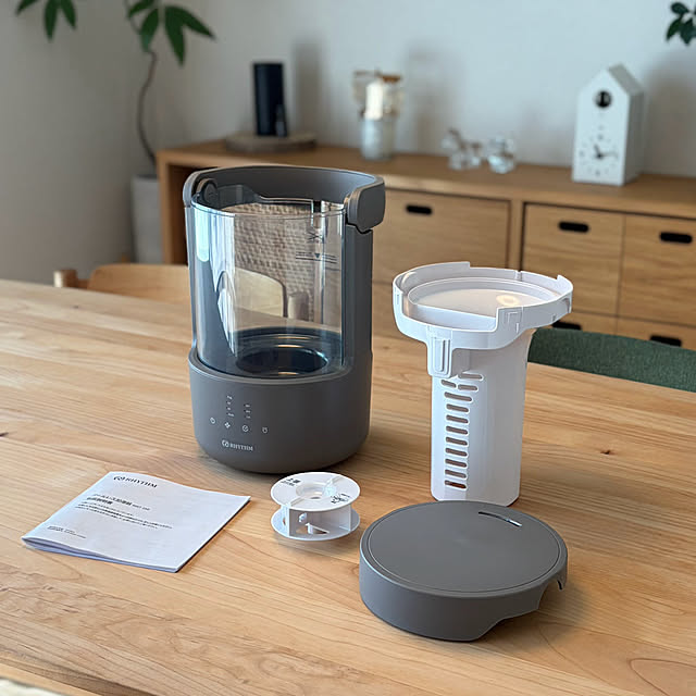 Anthuriumさんの部屋