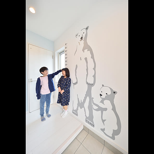 home-techさんの実例写真
