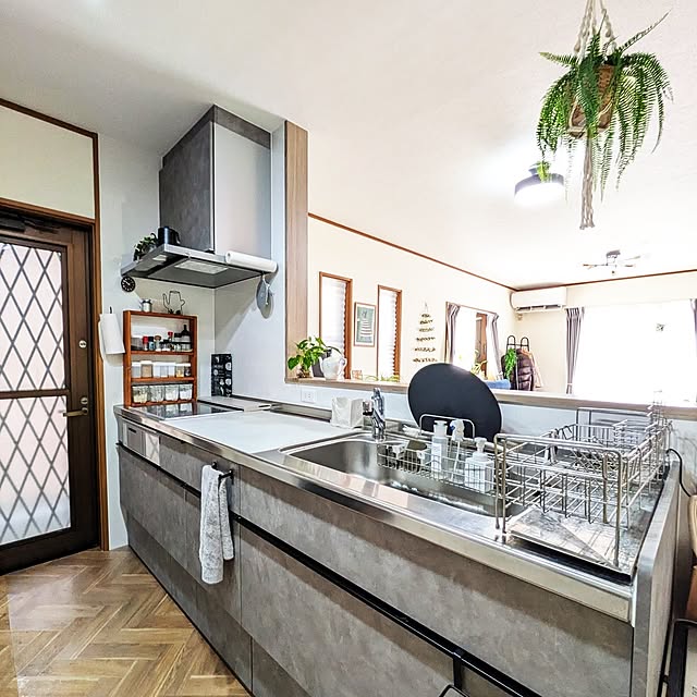 yukunさんの実例写真