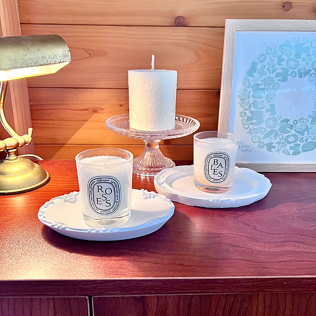 mamyuさんの部屋