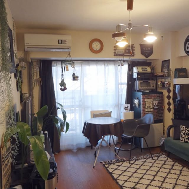 oririnさんの実例写真