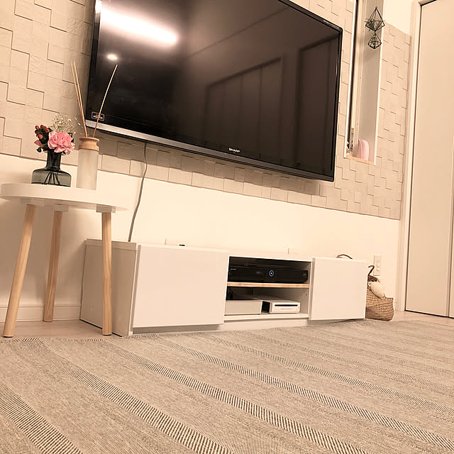 Yさんの実例写真
