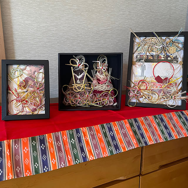 ronronさんの実例写真