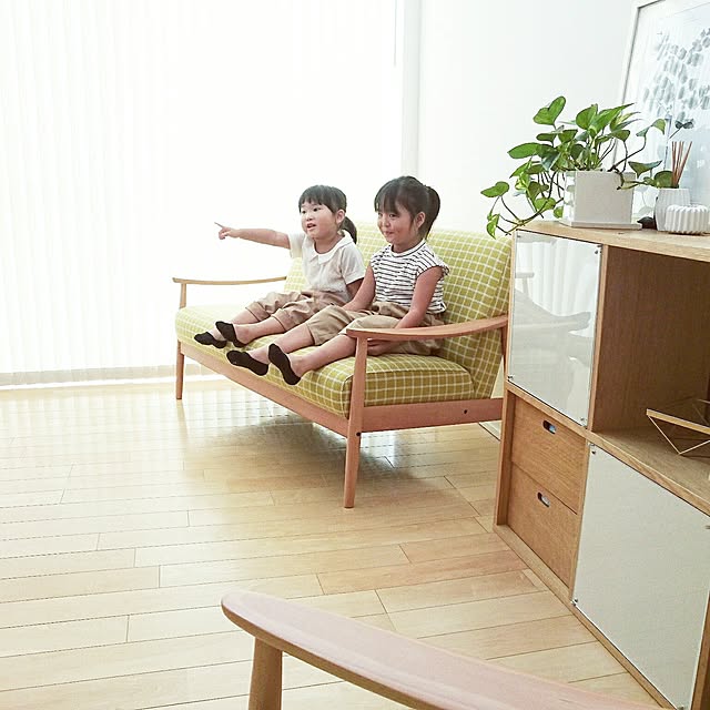 sa-さんの実例写真