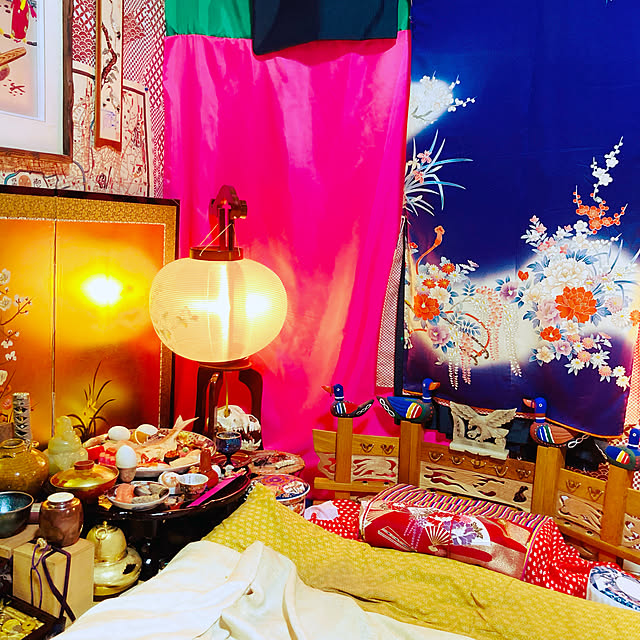 takakuzenさんの実例写真