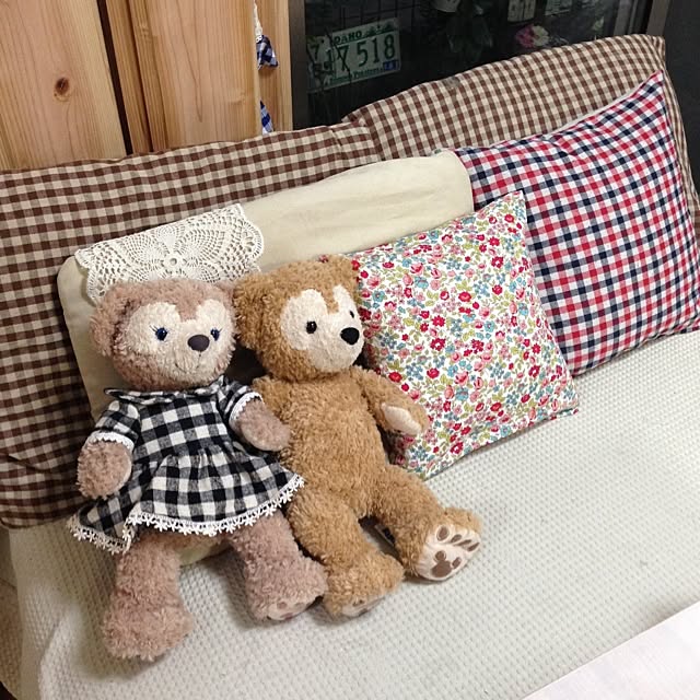 rieさんの実例写真