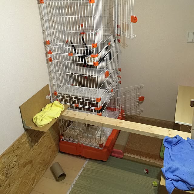 soundblueaquaさんの実例写真