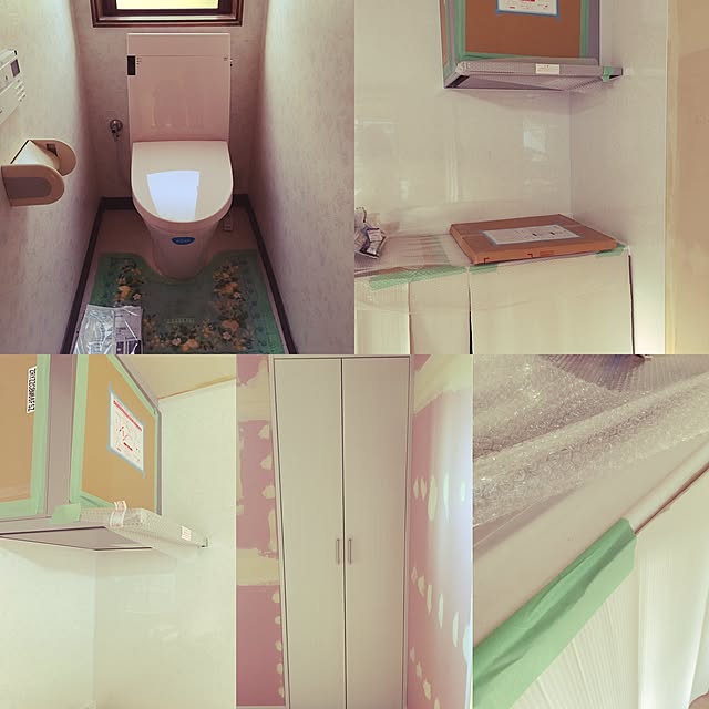 Wakanaさんの実例写真