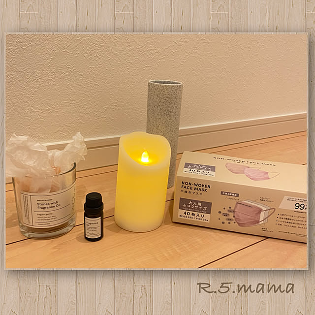 R.5.mamaさんの実例写真