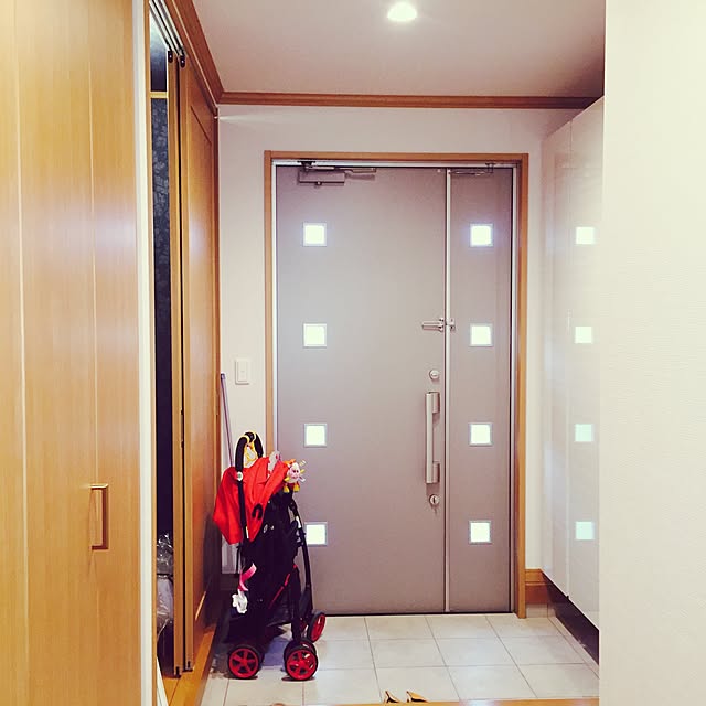 ice2525kimuchiさんの実例写真
