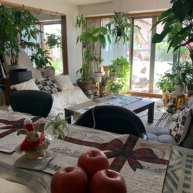Aqettyさんの部屋