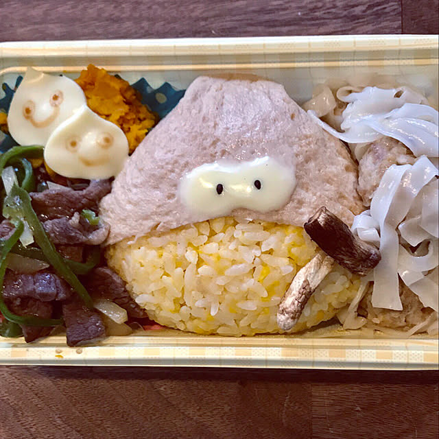 odiさんの実例写真