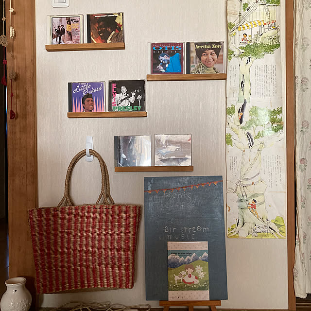heidiさんの部屋