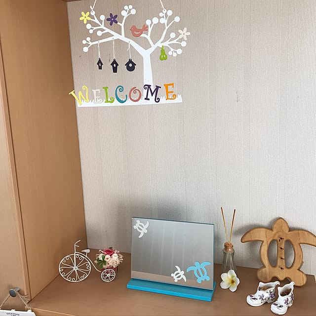 yumichanさんの実例写真