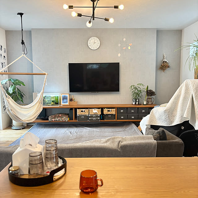 Minteaさんの実例写真