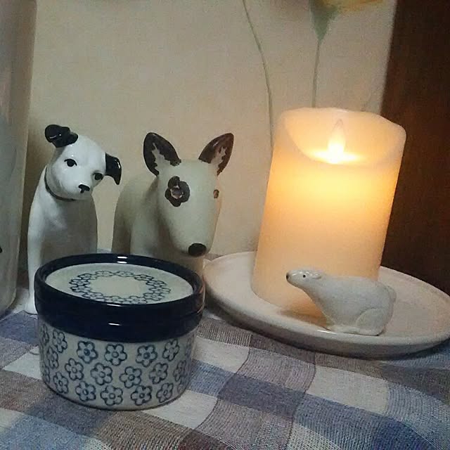 latteさんの実例写真