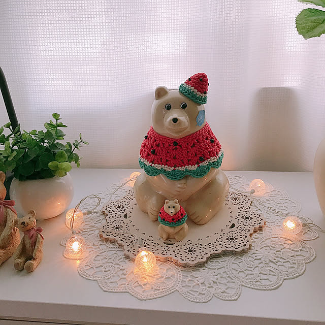 natsuさんの部屋