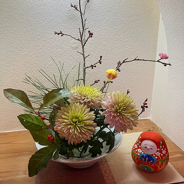 ikubooさんの部屋