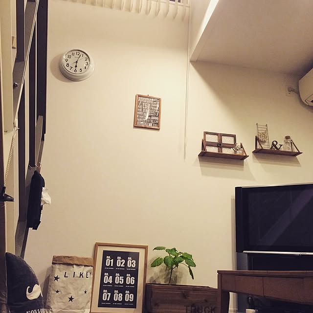 Miwaさんの実例写真