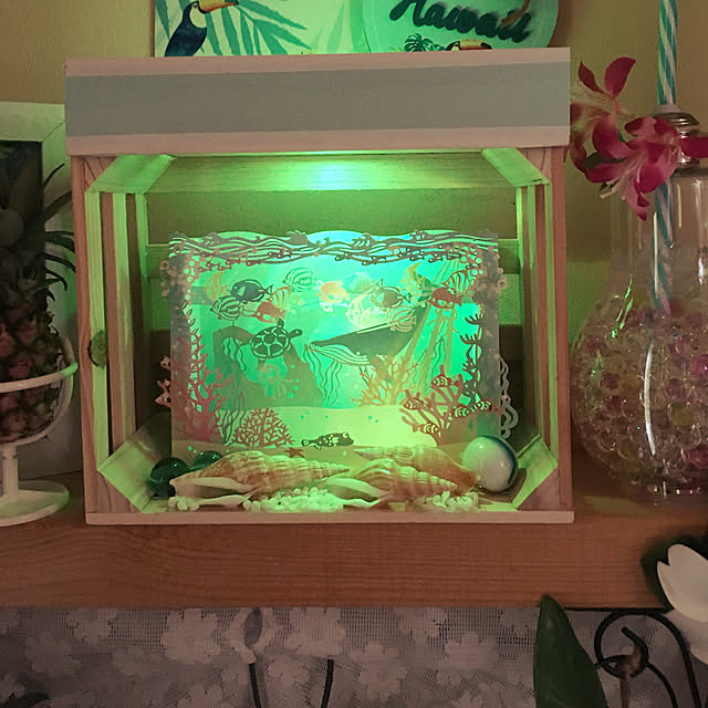 shigetanさんの実例写真