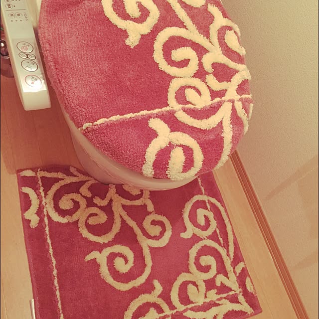 バス/トイレのインテリア実例 - 2015-12-27 20:28:14