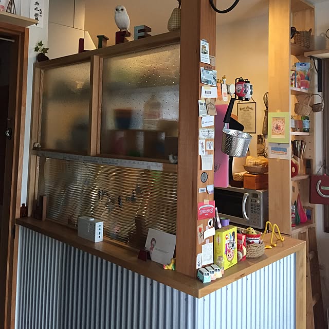 Miyakoさんの実例写真
