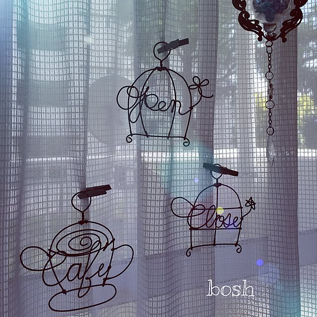 boshさんの実例写真