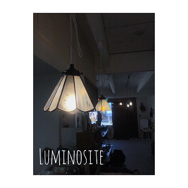 luminositeさんの実例写真