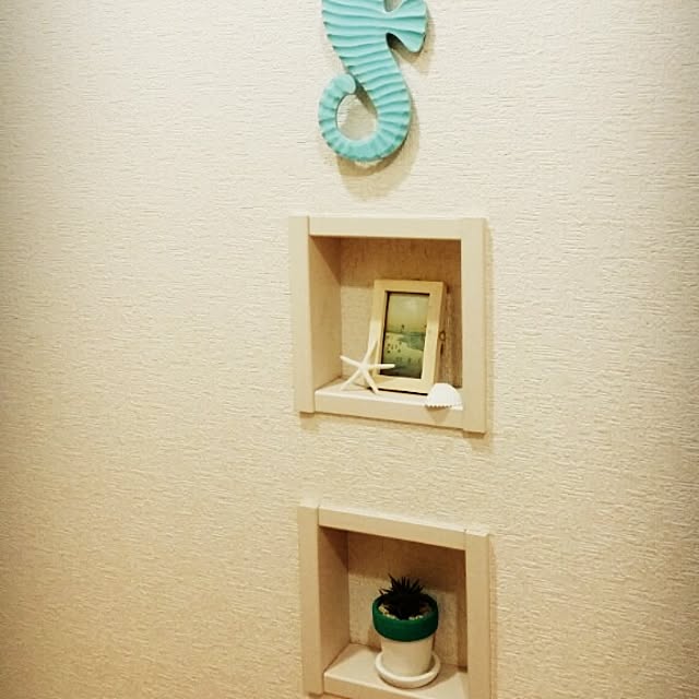 ricchさんの実例写真