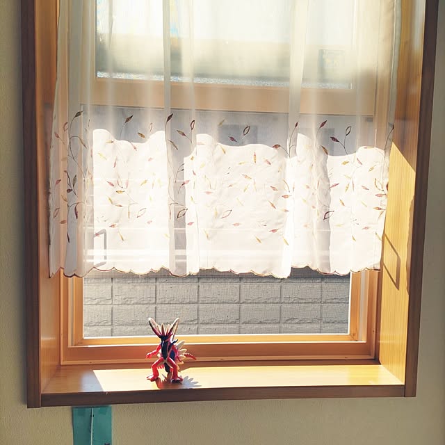 chokocreamさんの実例写真