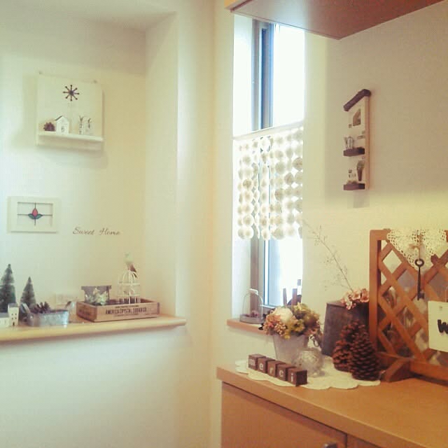 greencafeさんの実例写真
