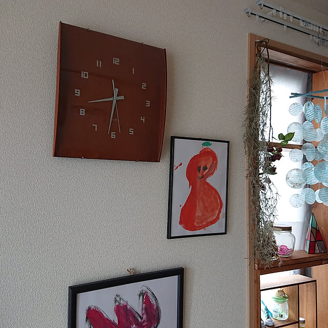 r.aさんの部屋