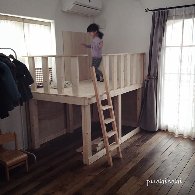 puchicchiさんの実例写真