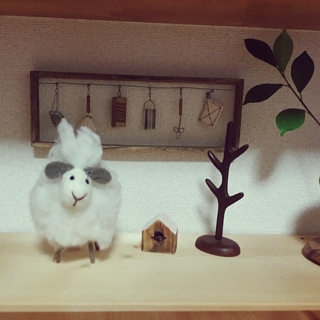 yukaさんの実例写真