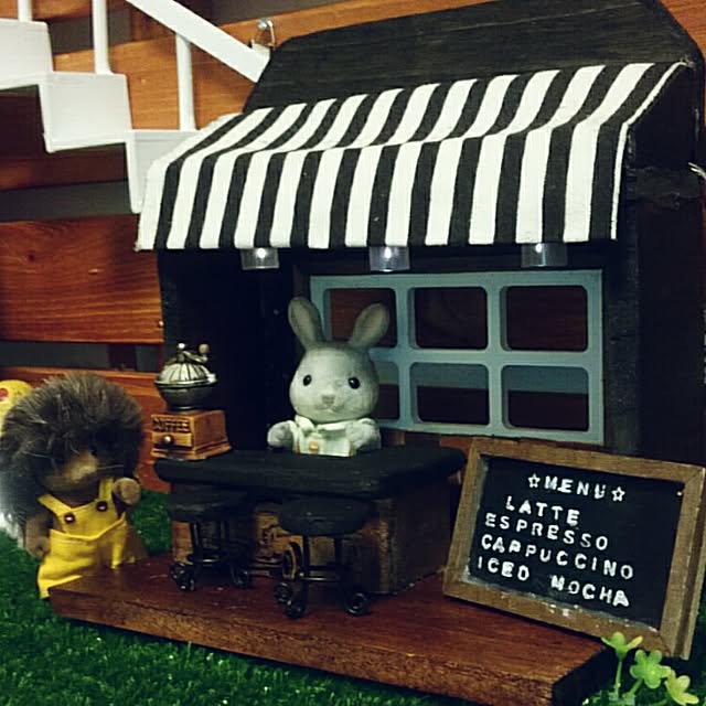 y-h-aさんの実例写真