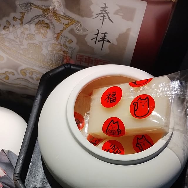 jinさんの実例写真