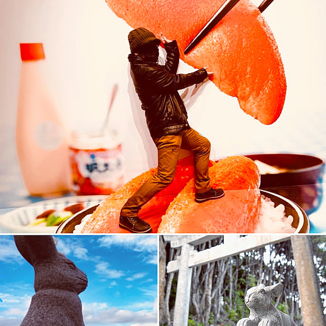 tututu0204さんの実例写真