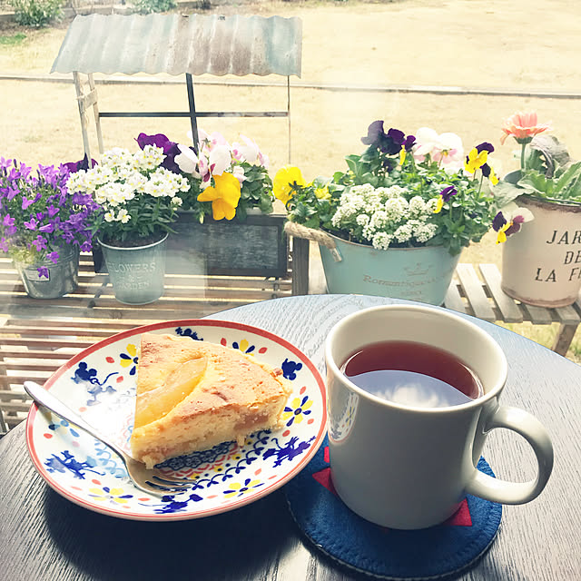 maisonさんの実例写真