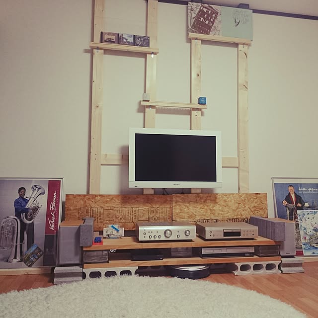 hiroshiさんの実例写真