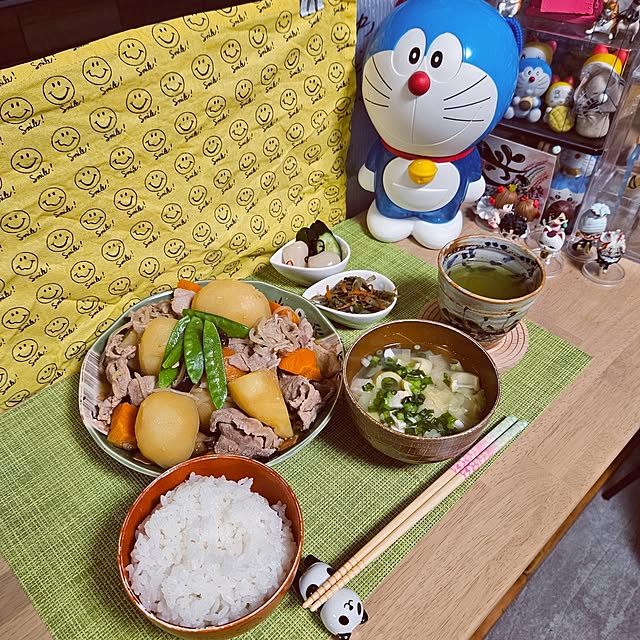 mocomocoさんの実例写真
