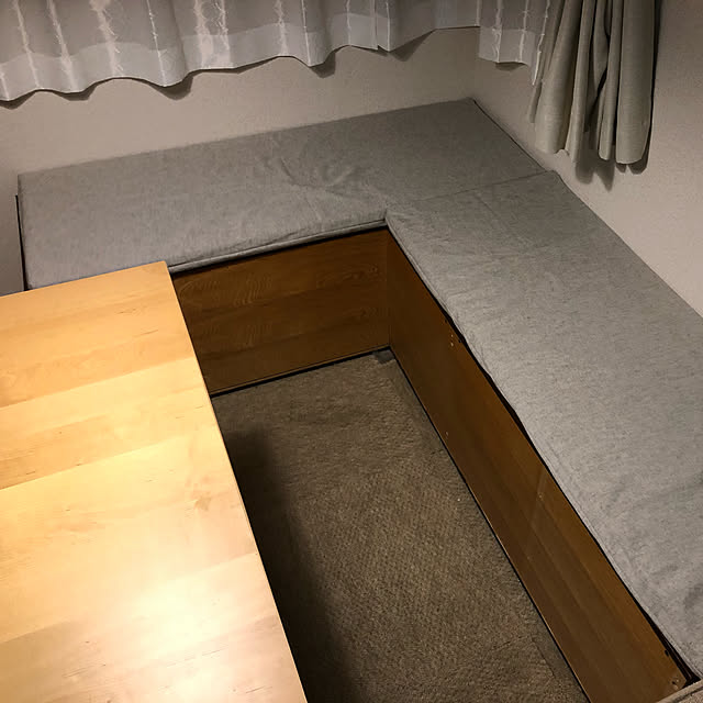 fat_arkさんの実例写真