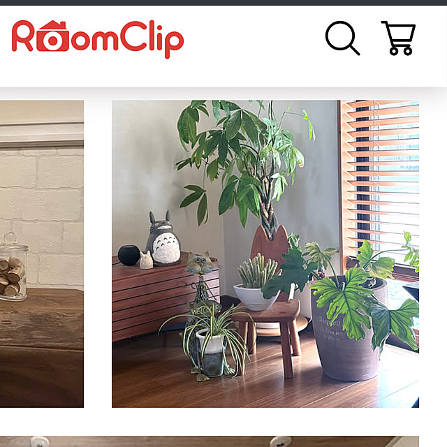 mizuyoさんの実例写真