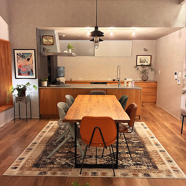 popoさんの実例写真