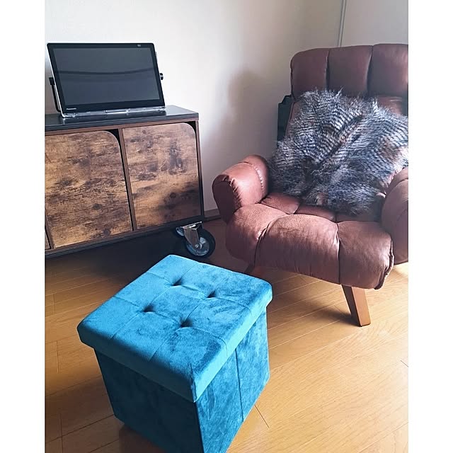 waniwaniさんの部屋